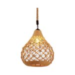 Φωτιστικό οροφής Rustic - 97 - 431375