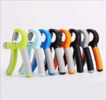 Ταναλάκι εκγύμνασης χεριών - Hand Grip - 83100 - 271115 - Image 2