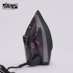 Σίδερο ατμού - KD1067 - DSP - Black - 561642 - Image 3