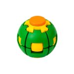Μπαλάκι Antistress - Press and Spin Fidget - 564568