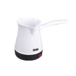 Ηλεκτρικό μπρίκι ελληνικού καφέ - KA3027 - DSP - 564766 - White