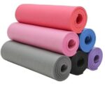 Στρώμα γυμναστικής Yoga/Pilates - 10mm - NBR - 84036 - 566224 - Image 2