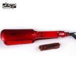 Ισιωτική μαλλιών ατμού - 10242 - DSP - 610261 - Red - Image 3