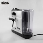 Μηχανή Espresso - KA3065 - 1450W - DSP - 614276 - Image 2