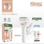 Ηλεκτρική λίμα περιποίησης ποδιών - 70342 - DSP - 615907 - Image 3