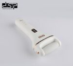 Ηλεκτρική λίμα περιποίησης ποδιών - 70342 - DSP - 615907 - Image 2
