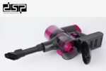 Επαναφορτιζόμενη ηλεκτρική σκούπα Stick - KD2044 - DSP - 616867 - Image 3