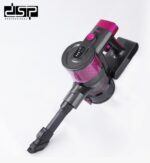 Επαναφορτιζόμενη ηλεκτρική σκούπα Stick - KD2044 - DSP - 616867 - Image 2