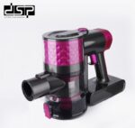 Επαναφορτιζόμενη ηλεκτρική σκούπα Stick - KD2044 - DSP - 616867 - Image 4