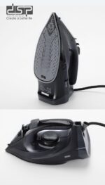Σίδερο ατμού - KD1173 - DSP - Black - 617444 - Image 2