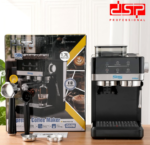 Μηχανή Espresso με μύλο - KA3123 - DSP - 617826 - Image 6