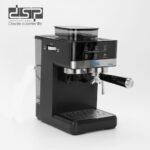 Μηχανή Espresso με μύλο - KA3123 - DSP - 617826 - Image 3