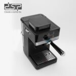 Μηχανή Espresso με μύλο - KA3123 - DSP - 617826 - Image 5