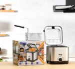 Φριτέζα - Deep Fryer - KB2187 - DSP - 618465 - Image 3