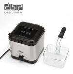 Φριτέζα - Deep Fryer - KB2187 - DSP - 618465 - Image 2