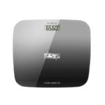 Ψηφιακή ζυγαριά μπάνιου - KD7045 - DSP - 618557 - Grey