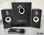 Ηχεία πολυμέσων με Woofer - FT-100 - 004035 - Image 2