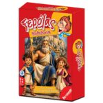 Επιτραπέζιο Ξερόλας Μυθολογία 18,5x13,5x4cm Remoundo 117 - 1 τεμ.