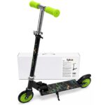 Πατίνι Scooter με 2 Τροχούς Max:50kg. Από 5 Ετών και Άνω. Πατίνι=2,25kg. 85x69x34cm ToyMarkt 902403 - 1 τεμ.