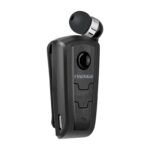 Ασύρματο ακουστικό Bluetooth - F910 - Fineblue - 700017 - Black
