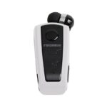 Ασύρματο ακουστικό Bluetooth - F910 - Fineblue - 700017 - White