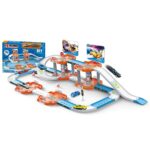 Σετ Πάρκινγκ 35,5x26cm ToyMarkt 913726 - 1 τεμ.