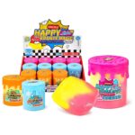 Χλαπάτσα Slime 330g ToyMarkt 913735 - 12 τεμ.
