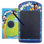 Τάμπλετ Γραφής LCD Οθόνη Mickey  Disney - 1 τεμ.