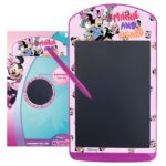 Τάμπλετ Γραφής LCD Οθόνη Minnie  Disney - 1 τεμ.
