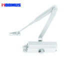 Σούστα πόρτας Νο 2-4 80Kgs βραχίονας κέντρο Domus 5110L [7335110L] - 1 τεμ.