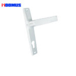 Πόμολο Skyline με πλάκα Domus 6174L [7336174L] - 1 τεμ.