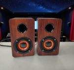Ηχεία πολυμέσων με Woofer - FT-626 - 738105 - Image 2
