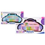 Πιάνο Melody 36,5x21x5cm ToyMarkt 96193 - 1 τεμ.