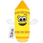 Λούτρινο Μολύβι με Χέρια 21cm ToyMarkt 99572 - 1 τεμ.