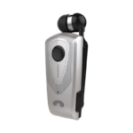 Ασύρματο ακουστικό Bluetooth - F930 - Fineblue - 701083 - Silver