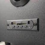 Ηχεία πολυμέσων με Bluetooth - FT-C10U-BT - 814475 - Image 3