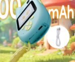 Παιδικό Walkie-Talkie με κάμερα - D2311 - 814499 - Image 2