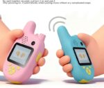 Παιδικό Walkie-Talkie με κάμερα - D2311 - 814499 - Image 3