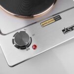 Φορητή ηλεκτρική εστία - KD4046 - DSP - 836562 - Image 4