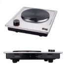 Φορητή ηλεκτρική εστία - KD4046 - DSP - 836562 - Image 3