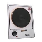 Φορητή ηλεκτρική εστία - KD4046 - DSP - 836562 - Image 2