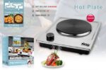 Φορητή ηλεκτρική εστία - KD4046 - DSP - 836562 - Image 5