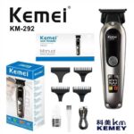 Κουρευτική μηχανή - Trimmer - KM-292 - Kemei - Image 2