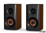 Ηχεία πολυμέσων με Woofer - FT-627 - 738398 - Image 2