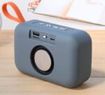 Ασύρματο ηχείο Bluetooth - TG-506 - 886939 - Black - Image 2