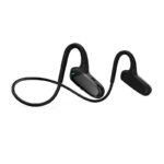 Aσύρματα ακουστικά - Neckband - F808 - 887578 - Black