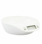 Ψηφιακή ζυγαριά κουζίνας - A012 - 910531 - Blue - Image 3