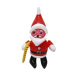 Αη Βασίλης Φουσκωτός 70cm Xmasfest 11330 - 1 τεμ.