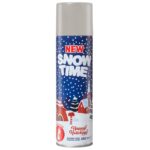 Χιόνι Σπρέυ Ασημί 250ml Airpack 103 - 1 τεμ.