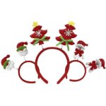 Στέκα Χριστουγέννων Ελατήρια  Xmasfest 1131136 - 12 τεμ.